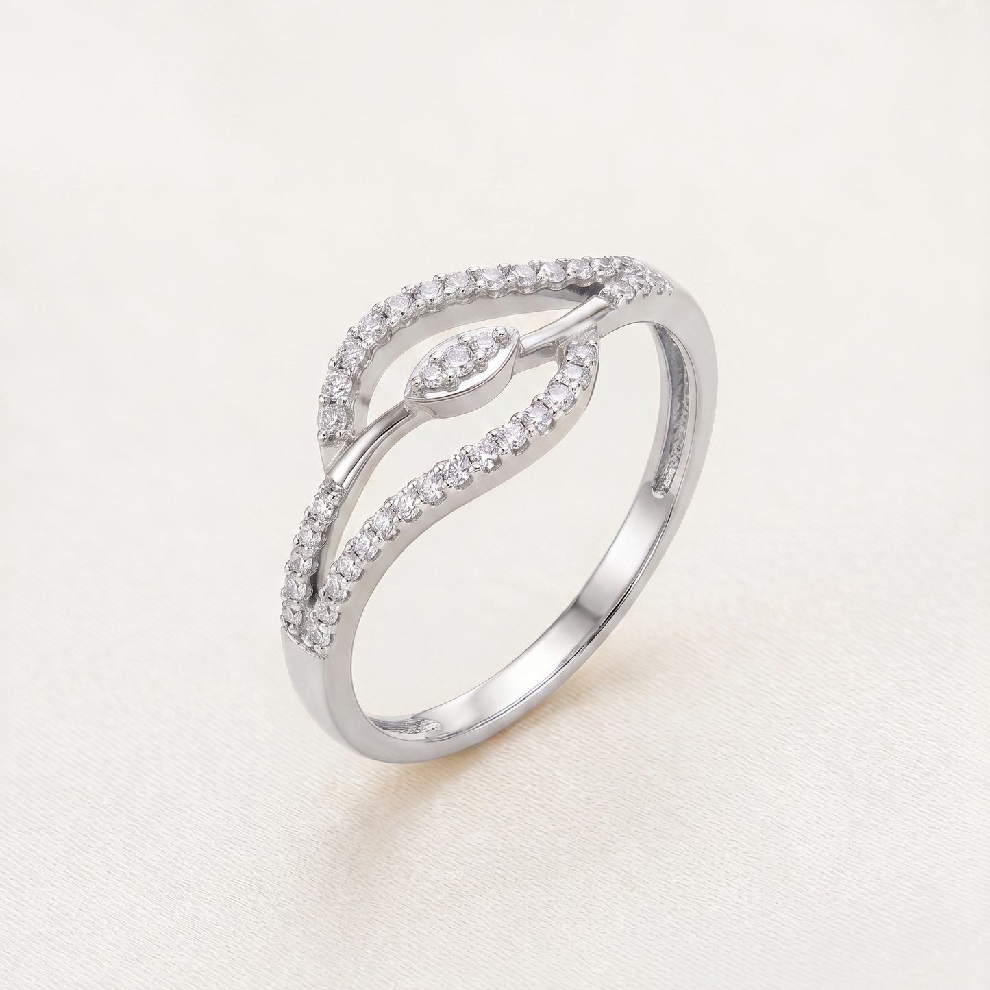 The Lief 925 Silver Ring
