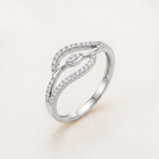 The Lief 925 Silver Ring