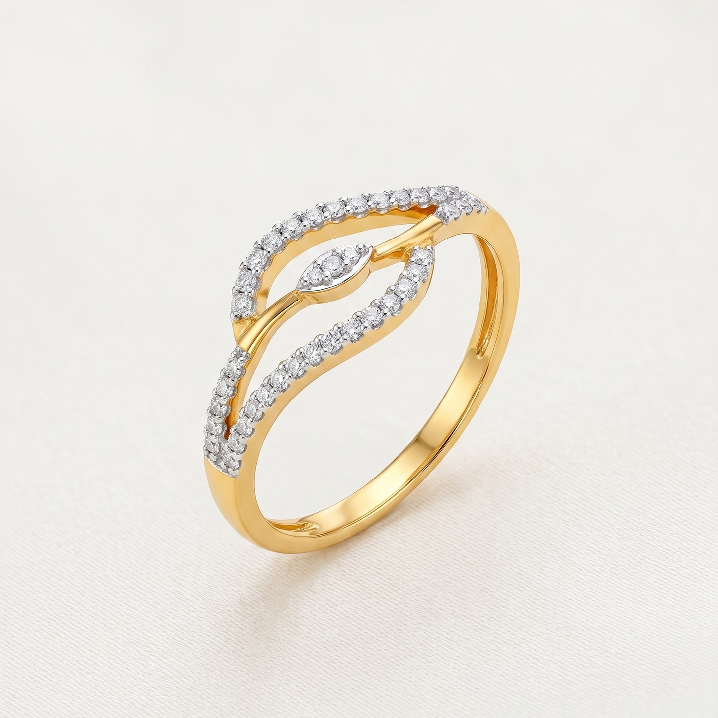 The Lief 925 Silver Ring