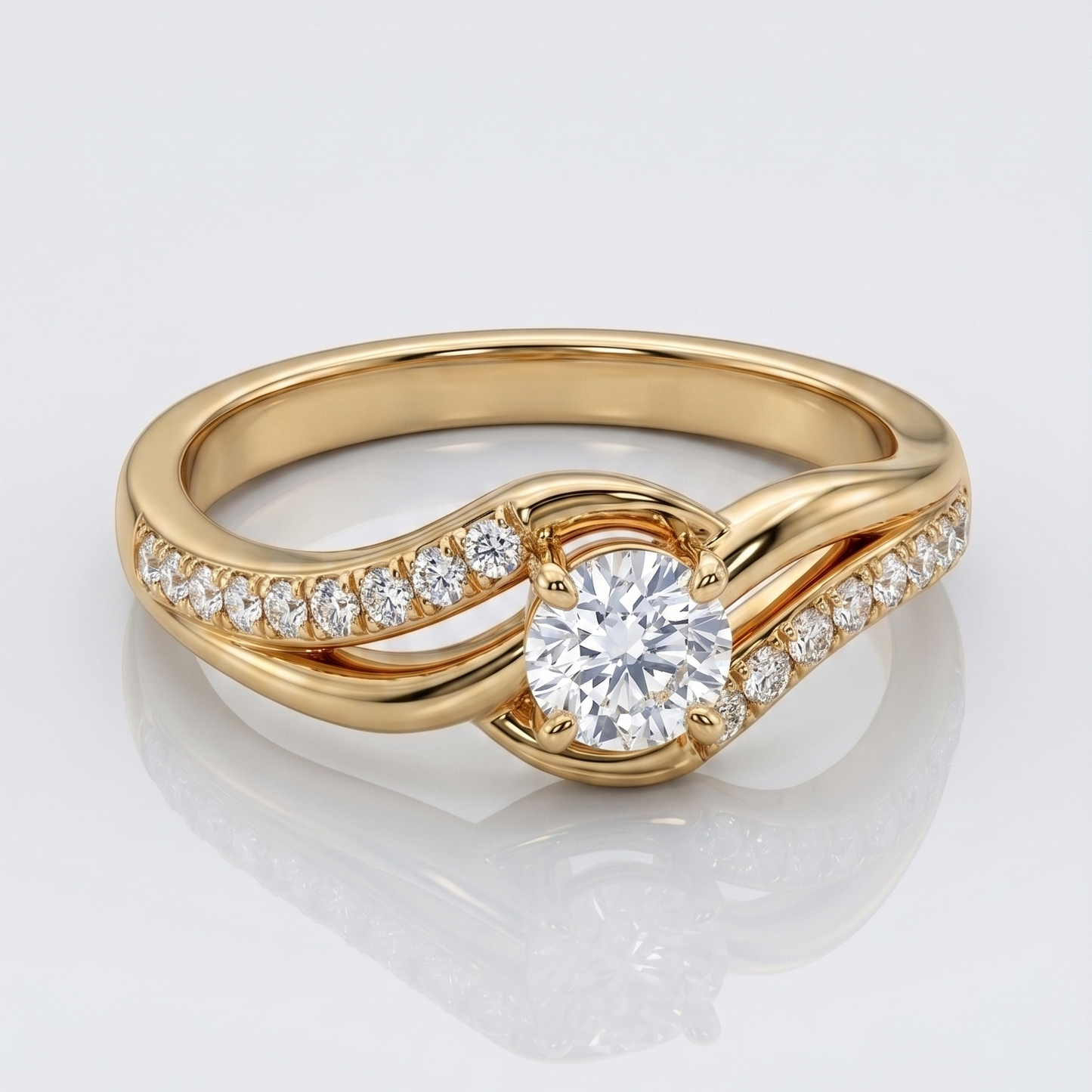 The 925 Silver Ring