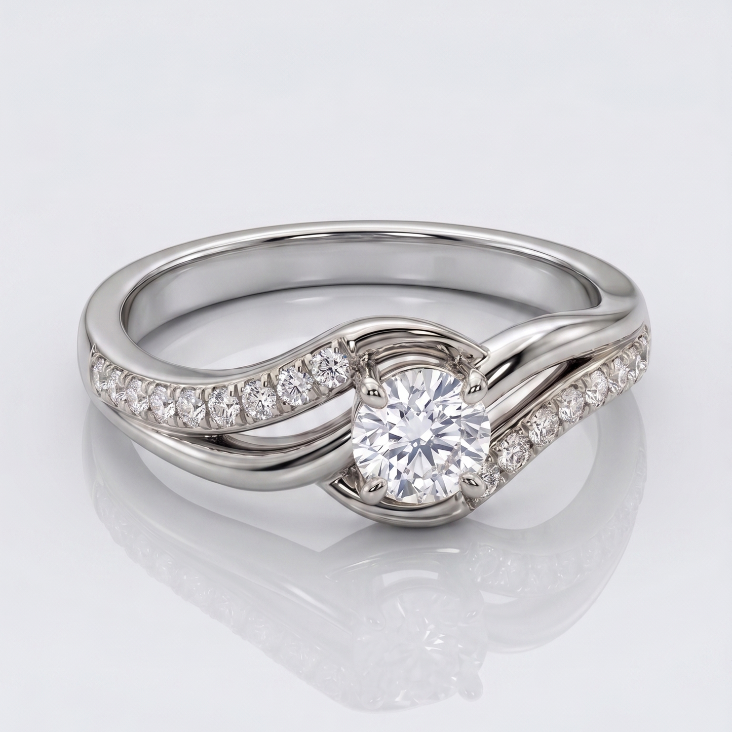 The 925 Silver Ring