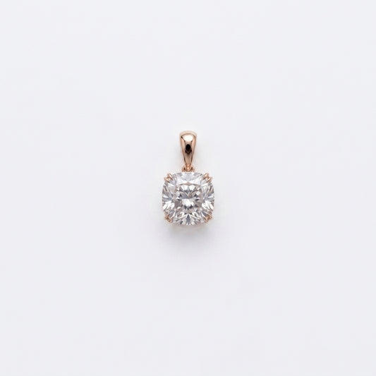 The 925 Silver Chain Pendant