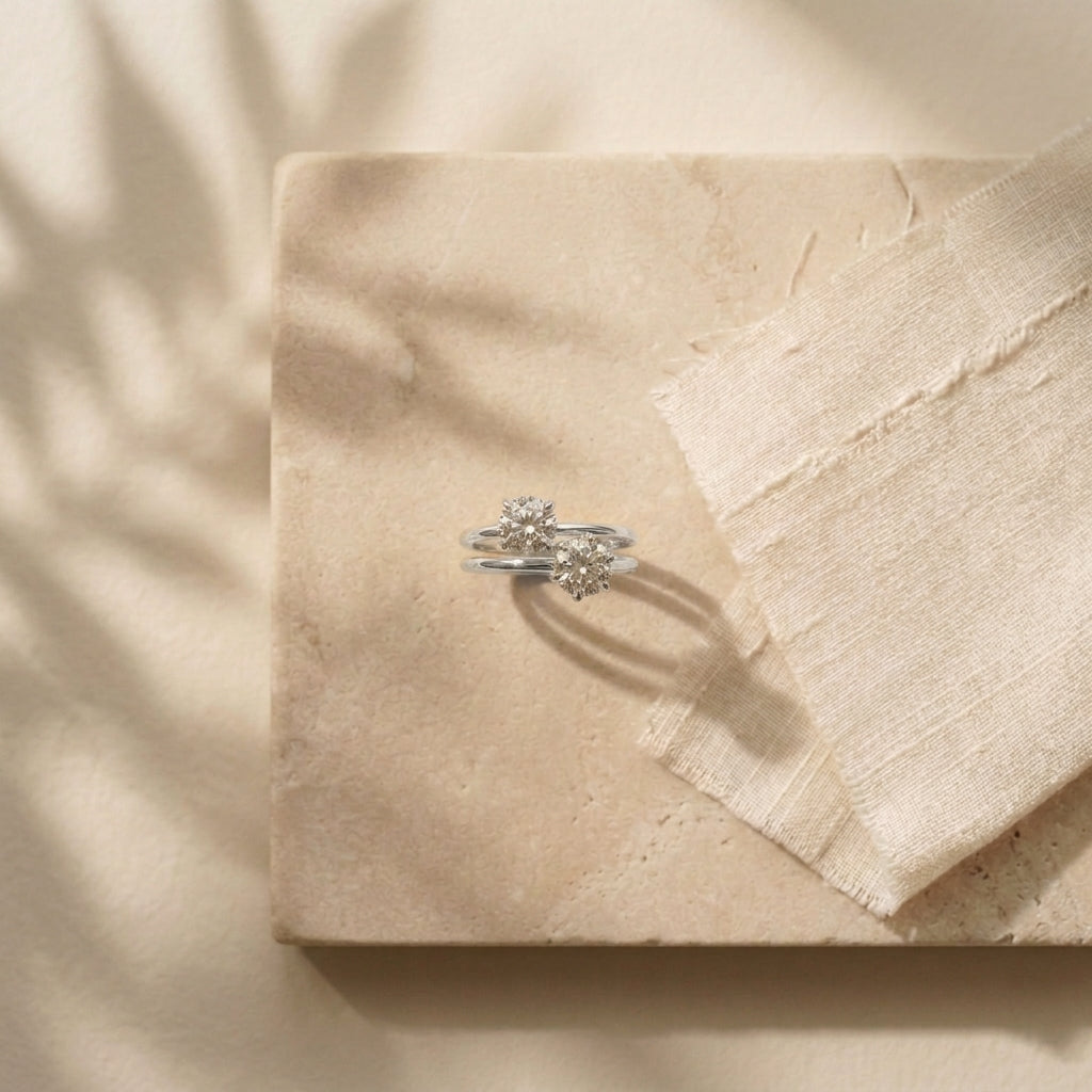 The Ledias 925 Silver Ring