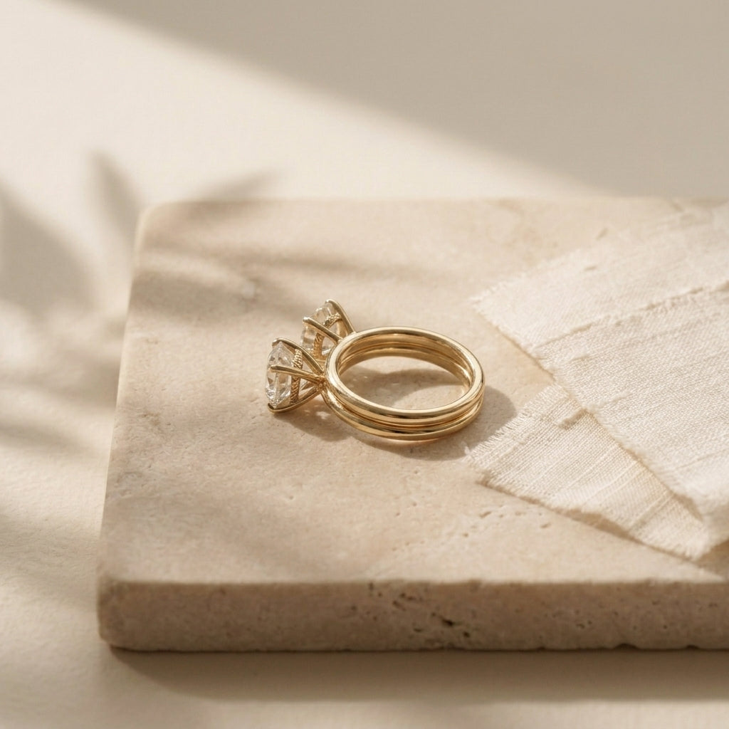 The Ledias 925 Silver Ring
