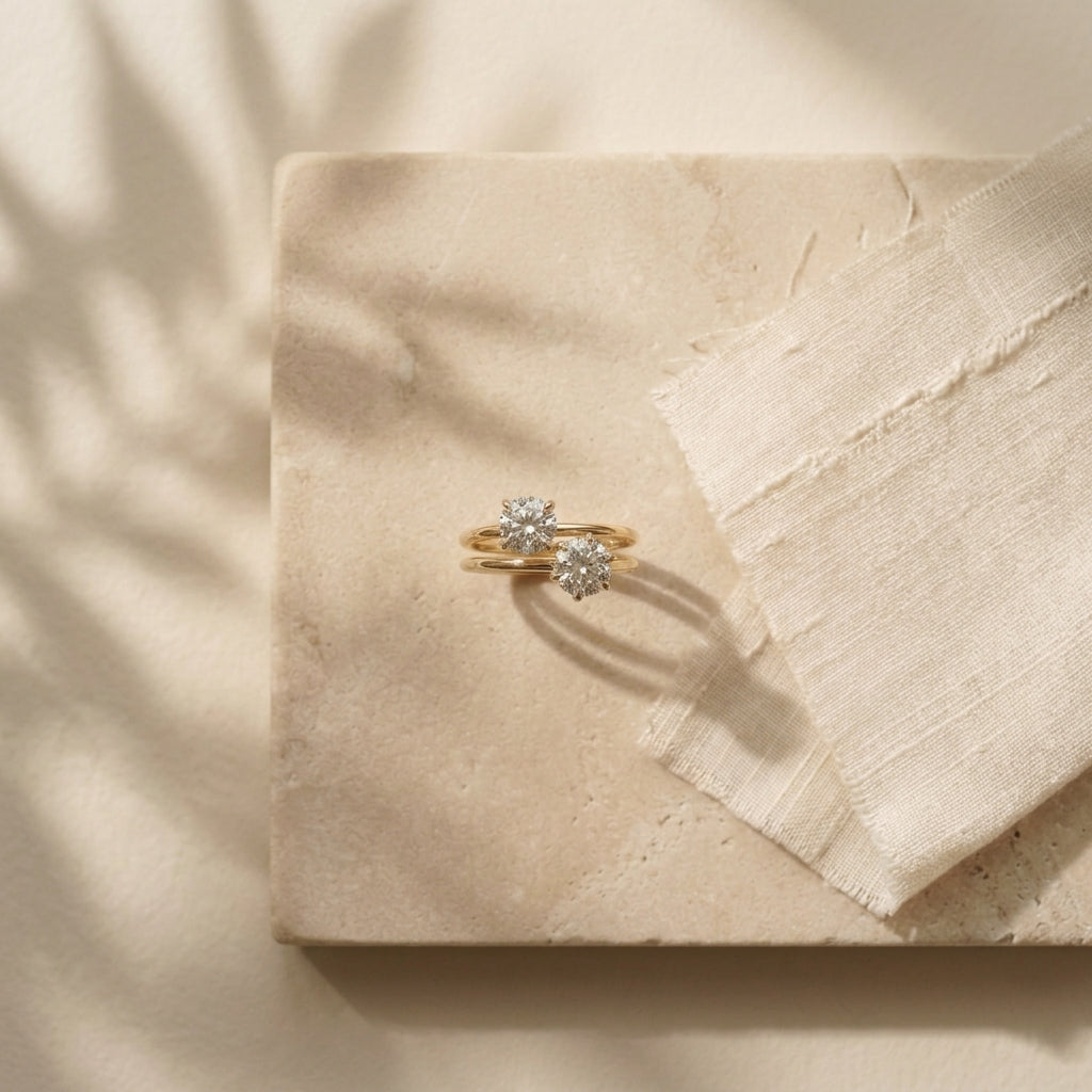 The Ledias 925 Silver Ring