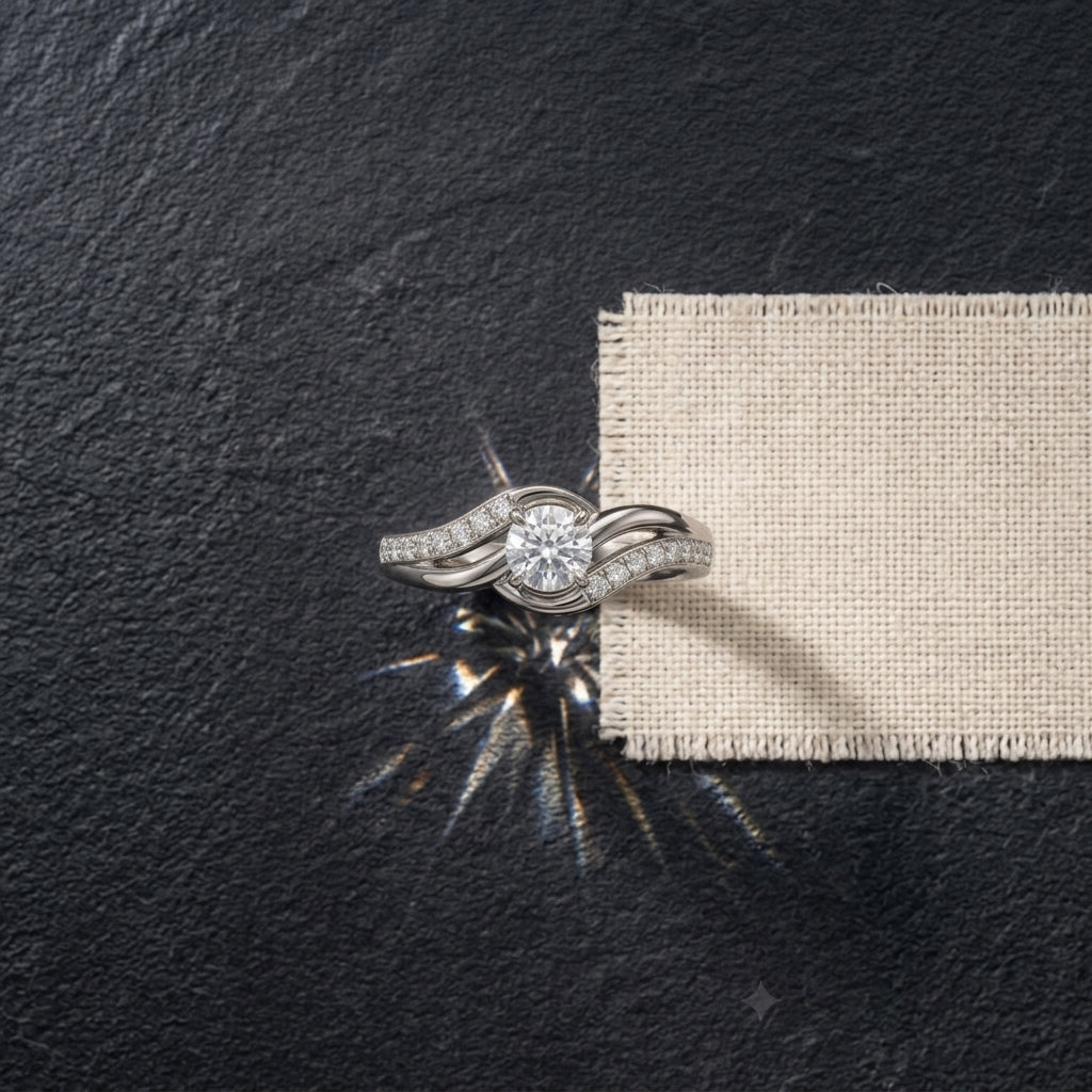 The 925 Silver Ring