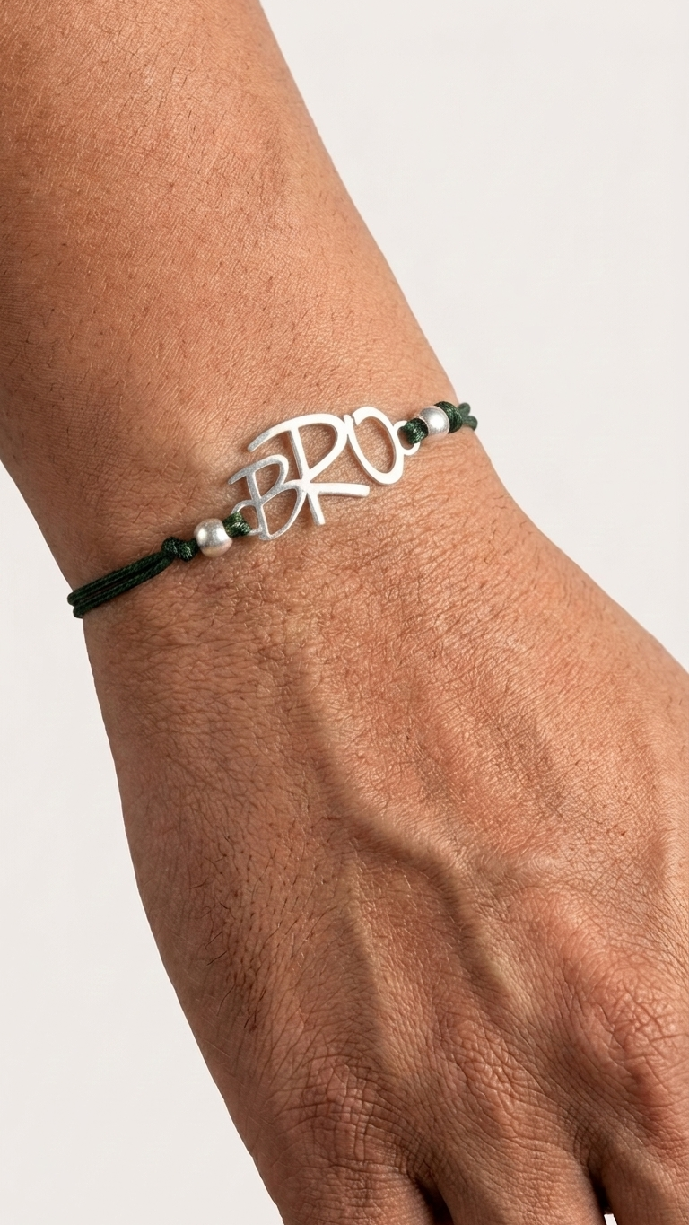 bro type rakhi